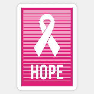 Hope Sticker